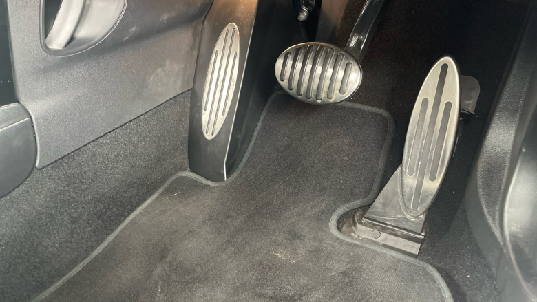 MINI Hatchback 1.5 Cooper Sport 3dr Auto Petrol Hatchback